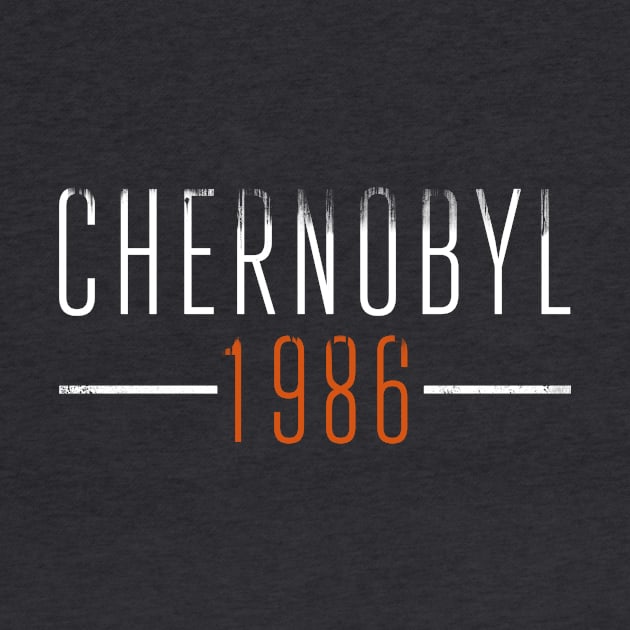 Chernobyl 1986 by Sacrilence